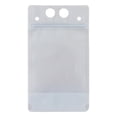 thumbnail image 1 of Amzcrzy Caja De Almacenamiento De Adornos Bolsa De Bebida De Jugo Desechable Bolsa De Leche De Té De Leche De Soja Bolsa Para Perros Envase De Bebida Bolsa Con Cierre Hermético Bolsa De Arena Autopor, 1 of 9
