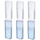 thumbnail image 5 of UPOUART 6Ud Estuches Portátiles Para Bastoncillos Y Objetos Varios Con Hermético Y Resistente, 5 of 8
