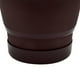 thumbnail image 2 of Maceta Plastictrends Florencia 8 Pulgadas Chocolate, 2 of 3