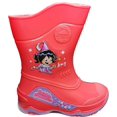 thumbnail image 2 of Bota De Lluvia Para Niño Y Niña Bubble Gummers Burbujas (Cm, measurement_17_point_0_centimeters), 2 of 2
