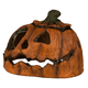 thumbnail image 3 of Decorativo Velas Calabaza Halloween Podrida Decoración Terror Iluminable Luz LED, 3 of 4