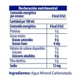 thumbnail image 3 of Agua mineral Peñafiel sifón 1.75 l, 3 of 4