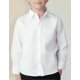thumbnail image 1 of Camisa elegante para niño, manga larga, suave y cómoda, con bolsillo en el pecho, perfecta para bodas, fiestas, cumpleaños, desfiles, vacaciones y uso diario T8., 1 of 9