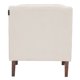 thumbnail image 3 of Sillón Milton 1 Plaza Crema, 3 of 9