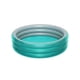 thumbnail image 1 of Alberca inflable redonda 1.70x.53cm 3anillos lisa azul 1mod caja, 1 of 3