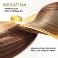 thumbnail image 3 of Acondicionador Reparador Pantene Pro-V Miracles Keratina Repara y Protege 250 ml, 3 of 5