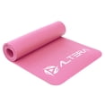 thumbnail image 2 of Tapete para Yoga y Pilates Altera  NBR0518 Grosor 1cm Pilates Foam 184x61 cm Rosa, 2 of 6