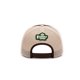 thumbnail image 4 of Knite Gorra para Hombre Rustic Barn Verde Trucker Farmer Story Vintage, 4 of 5