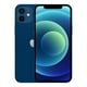 thumbnail image 1 of Smartphone Apple iPhone 12 Mini 64GB Azul Reacondicionado, 1 of 4