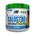 thumbnail image 1 of Calostro Bovino en Polvo Advance Labs Naturals Stevia y Monk Fruit Banana Canela 60 Serv 360g, 1 of 5