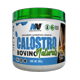 thumbnail image 1 of Calostro Bovino en Polvo Advance Labs Naturals Stevia y Monk Fruit Banana Canela 60 Serv 360g, 1 of 5