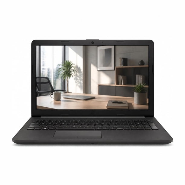 HP NOTEBOOK 250 G7 Intel Core i7-8 4GB RAM 500GB HDD
