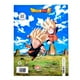 thumbnail image 3 of Libro para Colorear Prichos Dragon Ball Super Una Nueva Batalla, 3 of 3