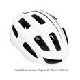 thumbnail image 3 of Casco De Bicicleta De Carretera Para Hombre Ciclismo Ajustable Transpirable, 3 of 7