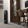 thumbnail image 5 of Ventilador de torre Honeywell TurboForce HYF500 de 6 velocidades, negro, 5 of 5