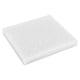 thumbnail image 3 of Fibra blanca Great Value grande para baños 1 pza, 3 of 5