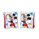 thumbnail image 2 of Paquete Salvavidas Kit Infantil Dona Flotis Pelota De Mickey Color Blanco, 2 of 9