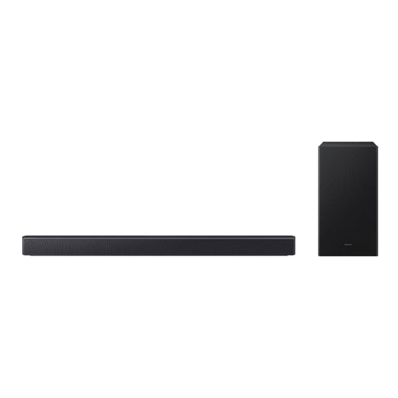 Barra de sonido Samsung 2ch HW-B450F/ZX