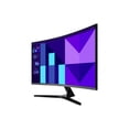 thumbnail image 4 of Monitor Curvo Samsung Essential S3 S39GD LCD 32 pulgadas, 4 of 10