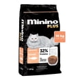 thumbnail image 3 of Alimento Seco para Gato Adulto Minino Plus Salmón 10KG, 3 of 7