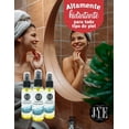thumbnail image 4 of 3 Frascos de Aceite de Rosa Mosqueta JYE Natural 60ml, 4 of 7