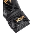 thumbnail image 3 of Guantes de Boxeo Venum Contender 1.5 XT - Negro/Dorado - 14 Onzas, 3 of 3