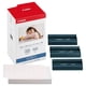 thumbnail image 3 of Foto Impresora Canon SELPHY CP1500 PORTATIL TRANSFERENCIA TERMICA COLOR WIFI + KIT CON 108 HOJAS 4" X 6" Y 3 RIBBON, 3 of 6