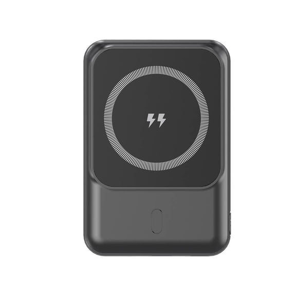 Batería Portátil STF Recargable 5000 mAh