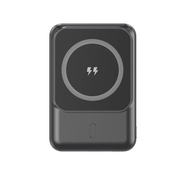 Batería Portátil STF Recargable 5000 mAh