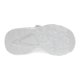 thumbnail image 4 of Tenis K-swiss Rocket Infantil Blanco / Rojo, 4 of 4