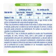 thumbnail image 3 of Alimento para Niños de Corta Edad Fortificado NAN 3 Expert Pro Prebio Ae a Partir de 1 año Lata de 900g, 3 of 5