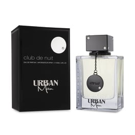 Armaf Club De Nuit Urban Man 105Ml Edp Spray Armaf Armaf EDP