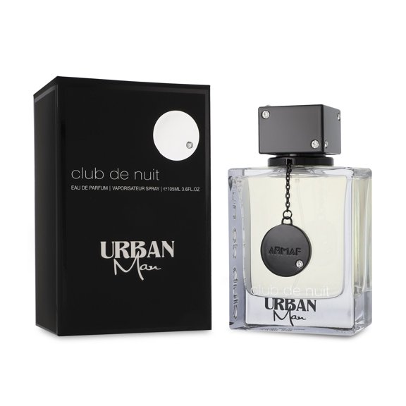 Armaf Club De Nuit Urban Man 105Ml Edp Spray Armaf Armaf EDP