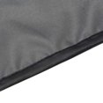 thumbnail image 4 of Columpio Impermeable Toldo Silla De Jardín Carpa Porche Cubierta Superior Columpio Techo, 4 of 8