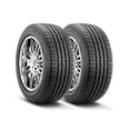 thumbnail image 1 of PAQUETE DE 4 LLANTAS Bridgestone 225/55R18 98H DUELER H/P SPORT Bridgestone DUELER H/P SPORT, 1 of 4