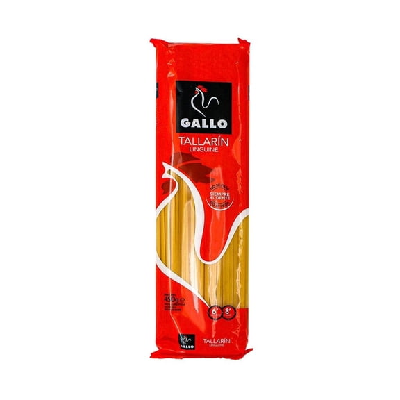 Tallarín Gallo 450 g