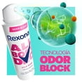 thumbnail image 2 of Desodorante Rexona Women Aerosol Wild Rose 150ml, 2 of 4
