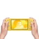thumbnail image 5 of Consola Nintendo Switch  Switch Lite Amarillo, 5 of 5