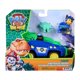thumbnail image 2 of Vehículo de Juguete Temático Paw Patrol Dino Película Chase, 2 of 6