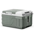 thumbnail image 1 of Refrigerador eléctrico Alpicool 10L 12V/24V DC para coche, 1 of 8