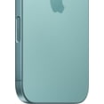 thumbnail image 2 of Apple iPhone 16 Reacondicionado, Desbloqueado , 256 GB, Color Verde Azulado, 2 of 4