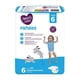 thumbnail image 3 of Pañal desechable Parents Choice Etapa 6 unisex 160 pzs, 3 of 4