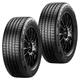thumbnail image 1 of Paquete de 2 Llantas 225/65 R17 PIRELLI SCORPION All Season 4 102H, 1 of 5