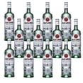 thumbnail image 1 of Caja de 12 Ron Bacardi Carta Blanca 980 ml, 1 of 3
