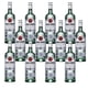 thumbnail image 1 of Caja de 12 Ron Bacardi Carta Blanca 980 ml, 1 of 3