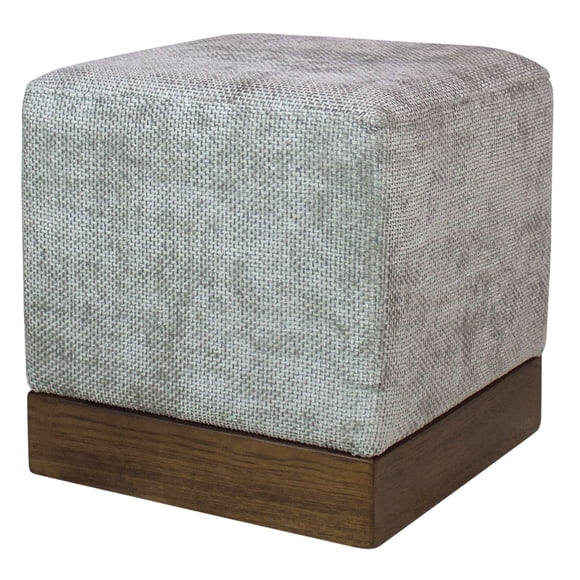 Taburete Aska Gris - Kessa Muebles