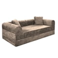thumbnail image 1 of SOFA CAMA TEDDY KING SIZE CATCH TAUPE, 1 of 10