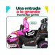 thumbnail image 4 of Buggy Electrico Infantil 12 V Puertas Gaviota Control Remoto, 4 of 13