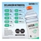 thumbnail image 2 of Bebida hidratante Gatorlyte sabor coco 591 ml, 2 of 5