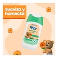 thumbnail image 4 of Ricitos de Oro Crema Aloe&Calendula 250ml, 4 of 5